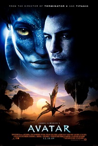 Avatar (2009) BluRay Dual Audio {Hindi-English} Download