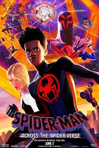 Download Spider-Man Across the Spider-Verse (2023) Full